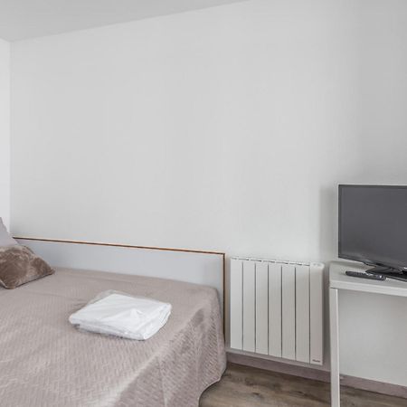 Residence Les Alpages - Maeva Home Avoriaz Phòng bức ảnh