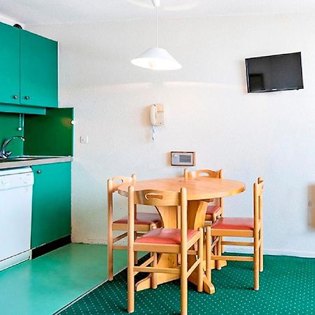 Residence Les Alpages - Maeva Home Avoriaz Ngoại thất bức ảnh