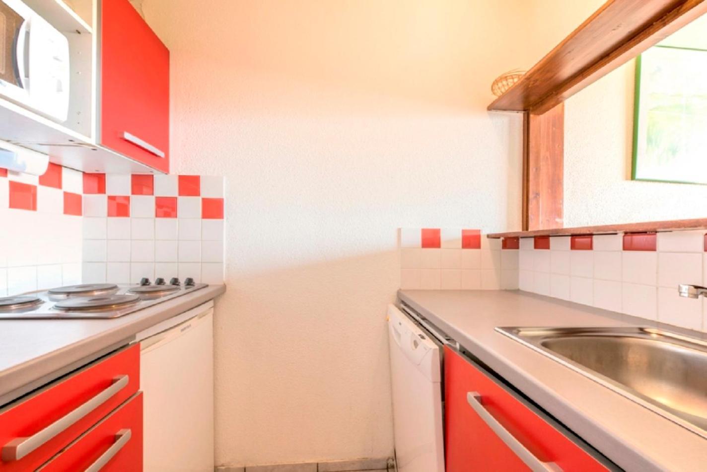 Residence Les Alpages - Maeva Home Avoriaz Phòng bức ảnh