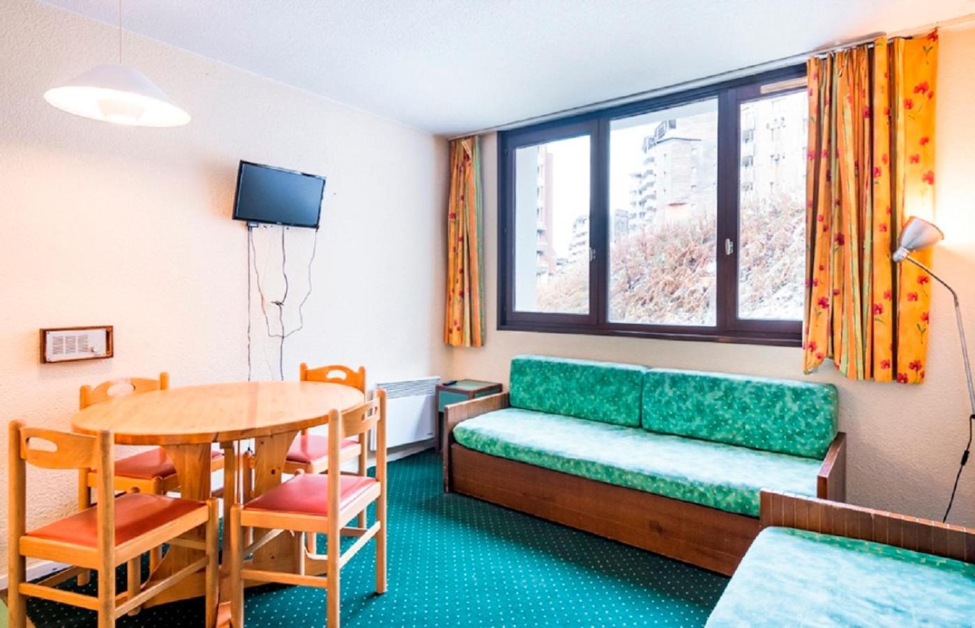 Residence Les Alpages - Maeva Home Avoriaz Ngoại thất bức ảnh
