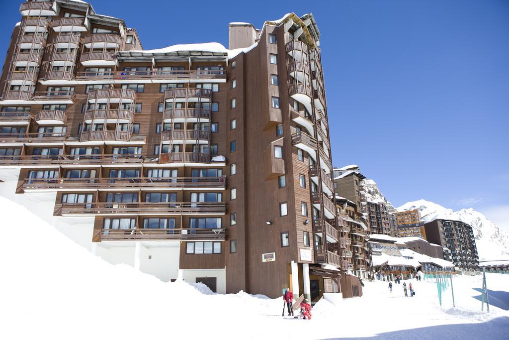 Residence Les Alpages - Maeva Home Avoriaz Phòng bức ảnh