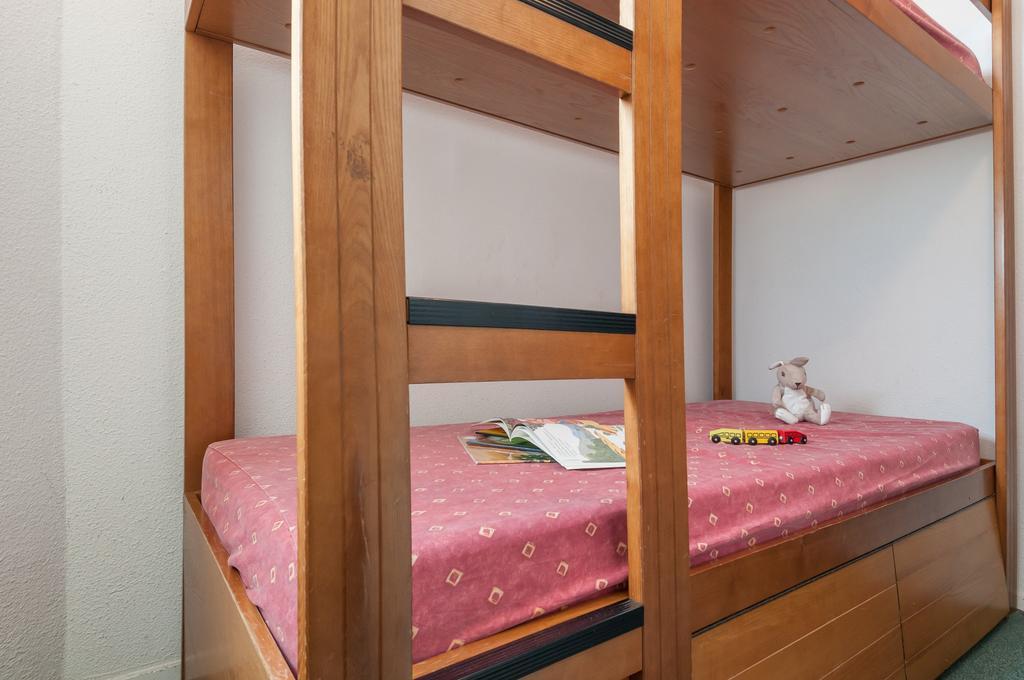 Residence Les Alpages - Maeva Home Avoriaz Phòng bức ảnh