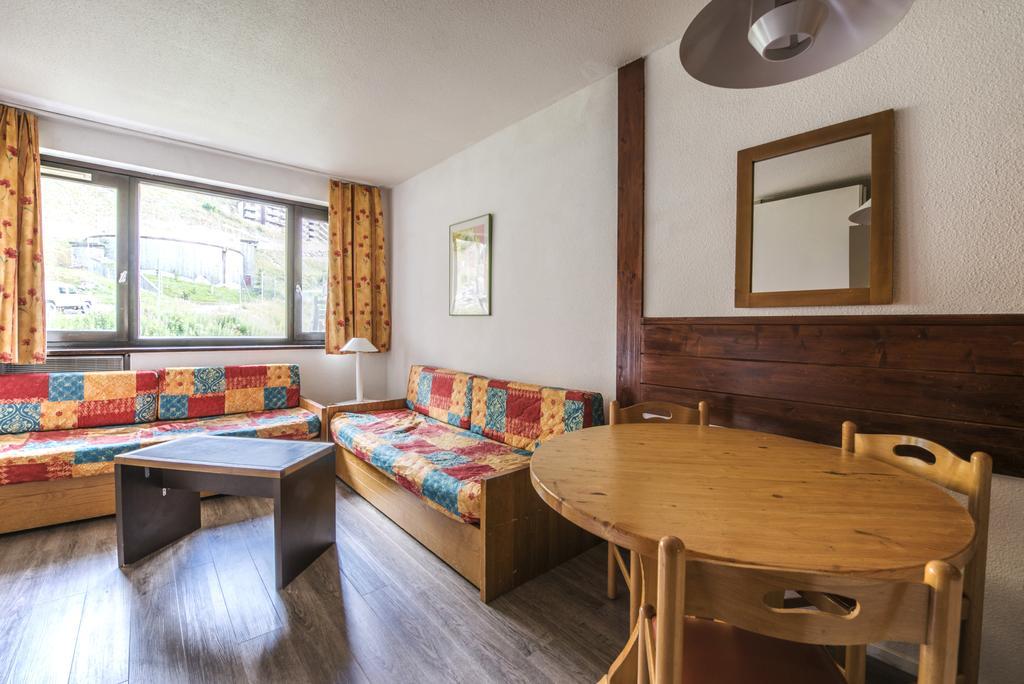 Residence Les Alpages - Maeva Home Avoriaz Phòng bức ảnh