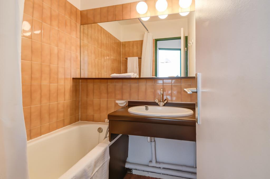 Residence Les Alpages - Maeva Home Avoriaz Phòng bức ảnh