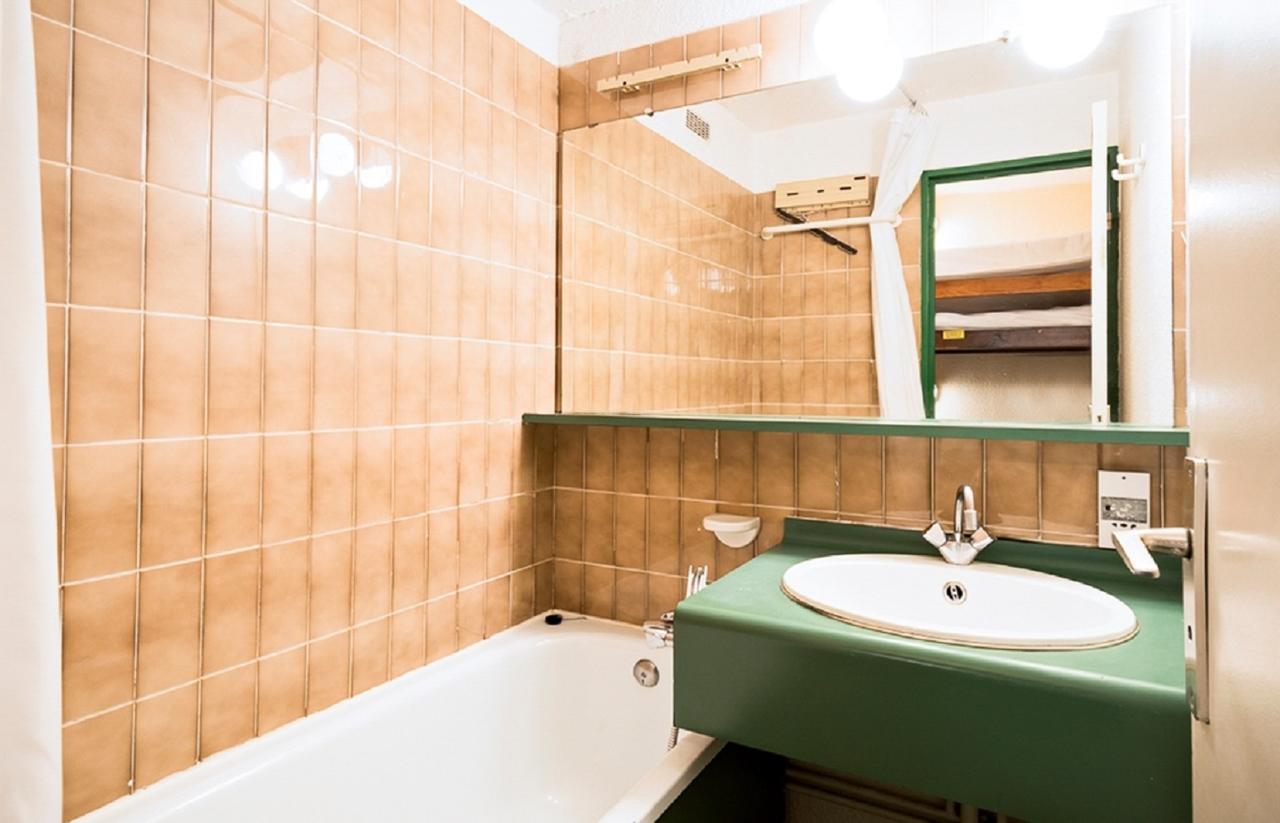 Residence Les Alpages - Maeva Home Avoriaz Ngoại thất bức ảnh