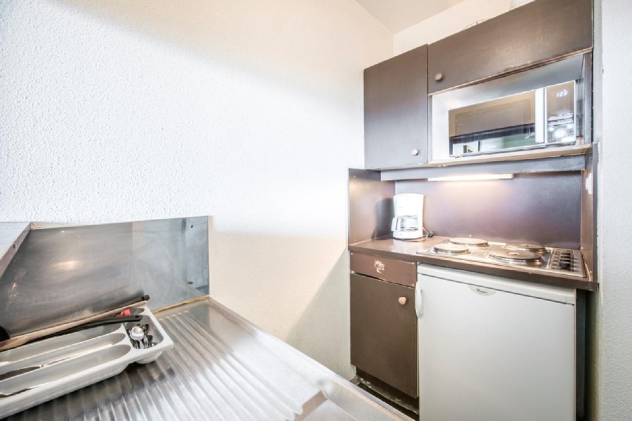 Residence Les Alpages - Maeva Home Avoriaz Ngoại thất bức ảnh