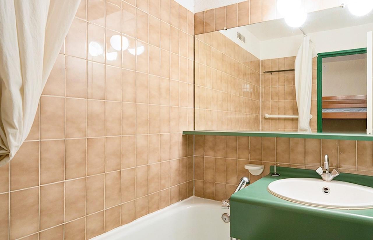 Residence Les Alpages - Maeva Home Avoriaz Ngoại thất bức ảnh