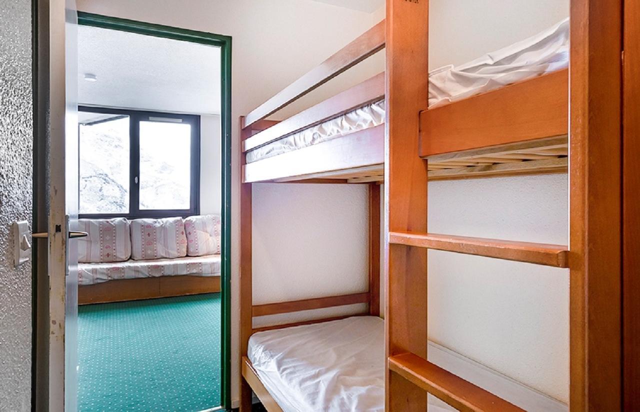 Residence Les Alpages - Maeva Home Avoriaz Ngoại thất bức ảnh