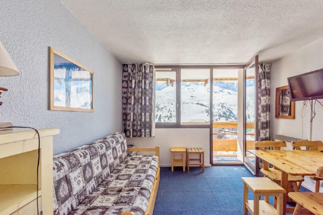 Residence Les Alpages - Maeva Home Avoriaz Ngoại thất bức ảnh