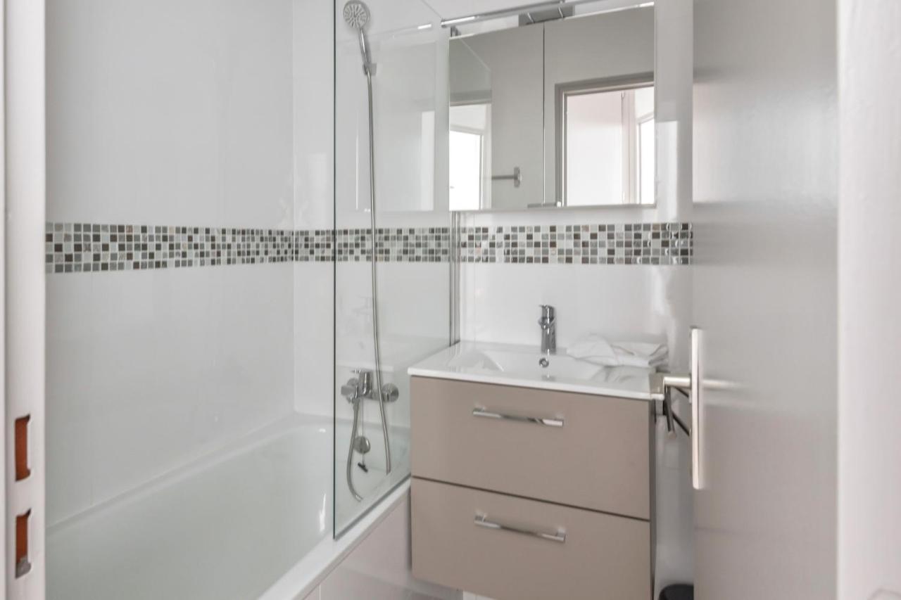 Residence Les Alpages - Maeva Home Avoriaz Ngoại thất bức ảnh