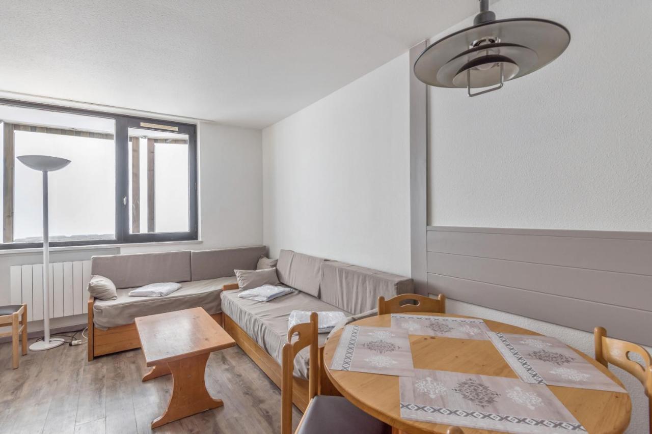 Residence Les Alpages - Maeva Home Avoriaz Phòng bức ảnh